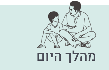 מהלך היום